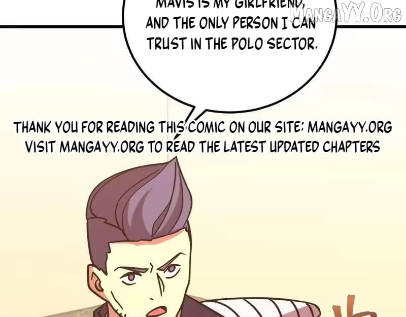 Log into the Future Chapter 308 - page 76